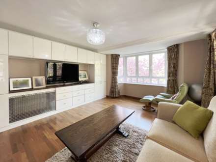 Trent House, May Bate Avenue, Image 5