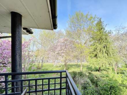 Trent House, May Bate Avenue, Image 6