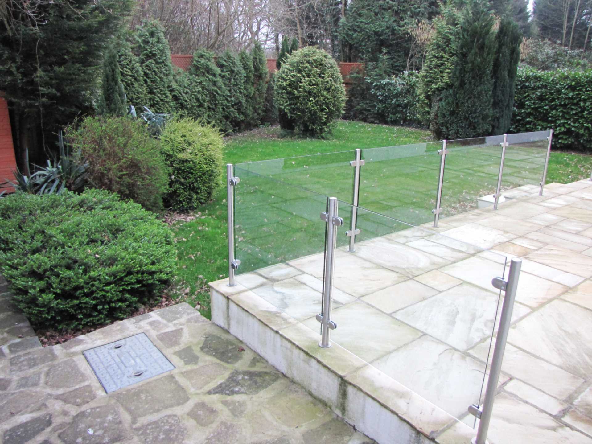 Henley Drive, Kingston Upon Thames, Image 21