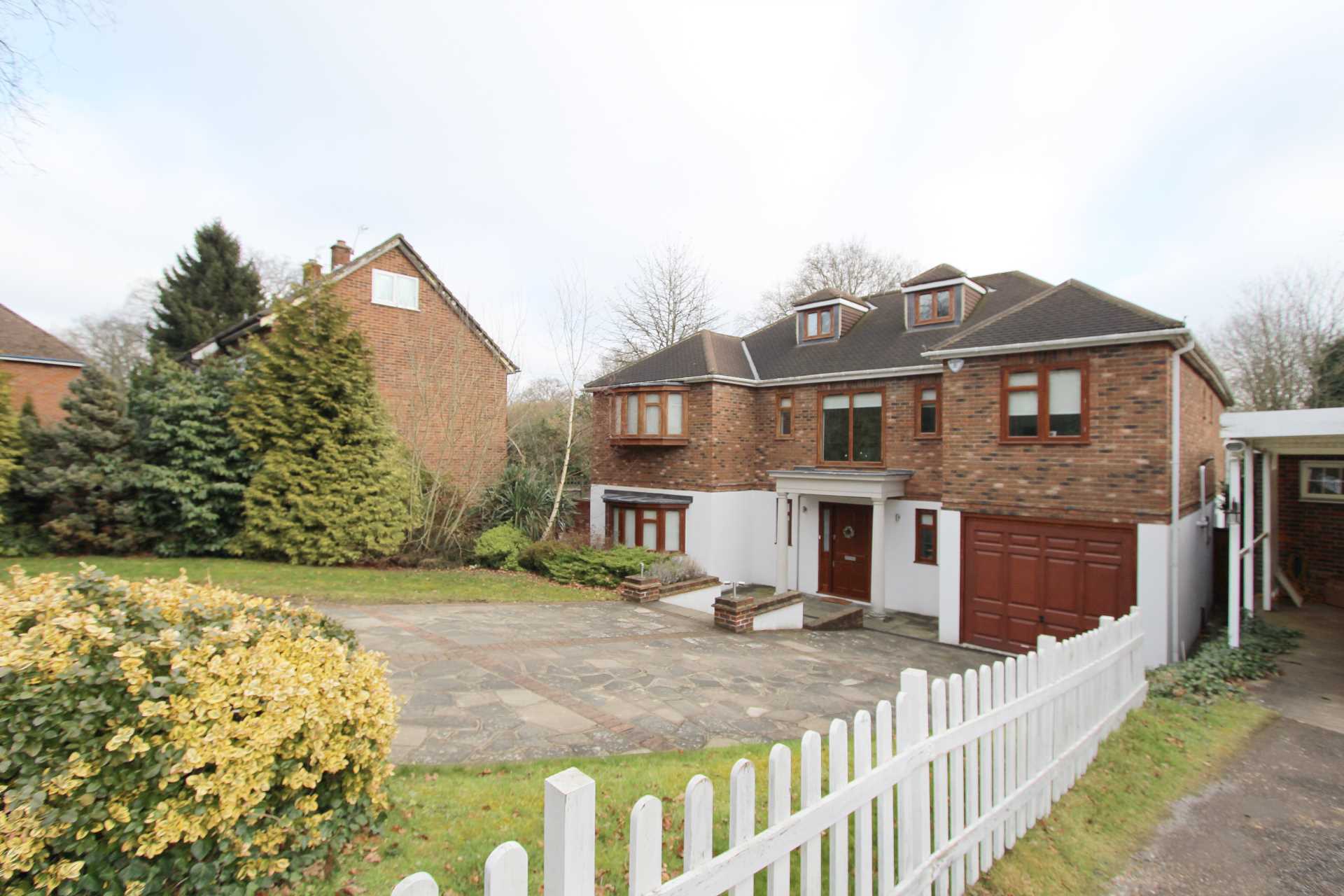 Henley Drive, Kingston Upon Thames, Image 23