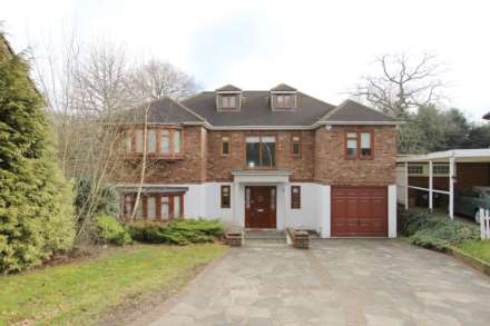 Henley Drive, Kingston Upon Thames