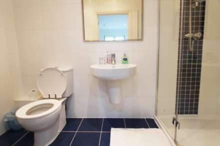 Henley Drive, Kingston Upon Thames, Image 16
