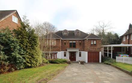 Henley Drive, Kingston Upon Thames, Image 22