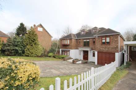 Henley Drive, Kingston Upon Thames, Image 23