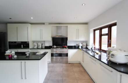 Henley Drive, Kingston Upon Thames, Image 4