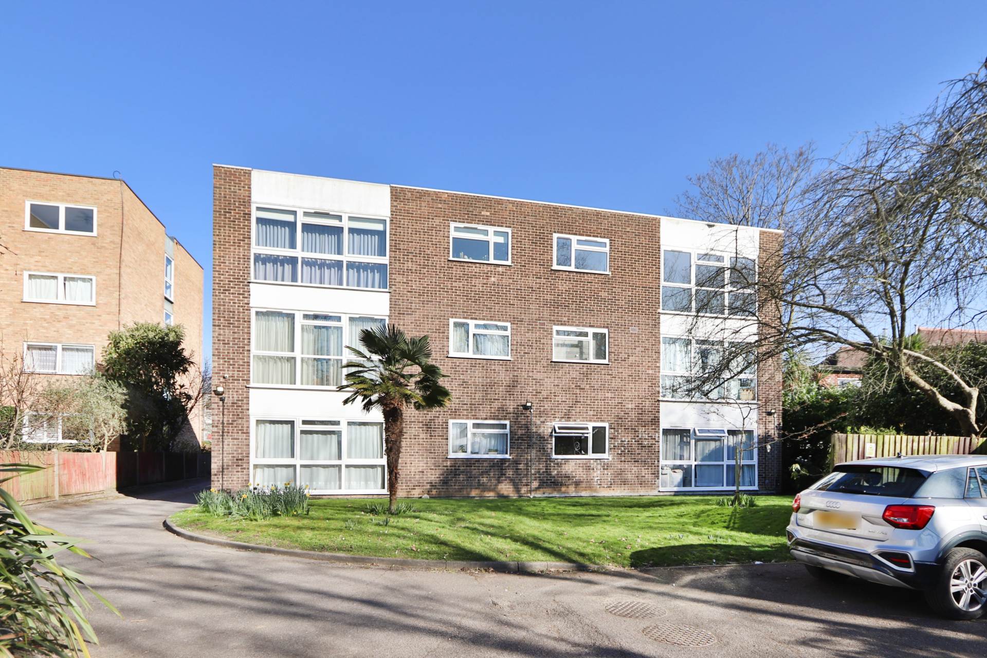 Gloucester Road, Kingston Upon Thames, Image 1