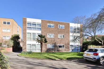 2 Bedroom Flat, Gloucester Road, Kingston Upon Thames