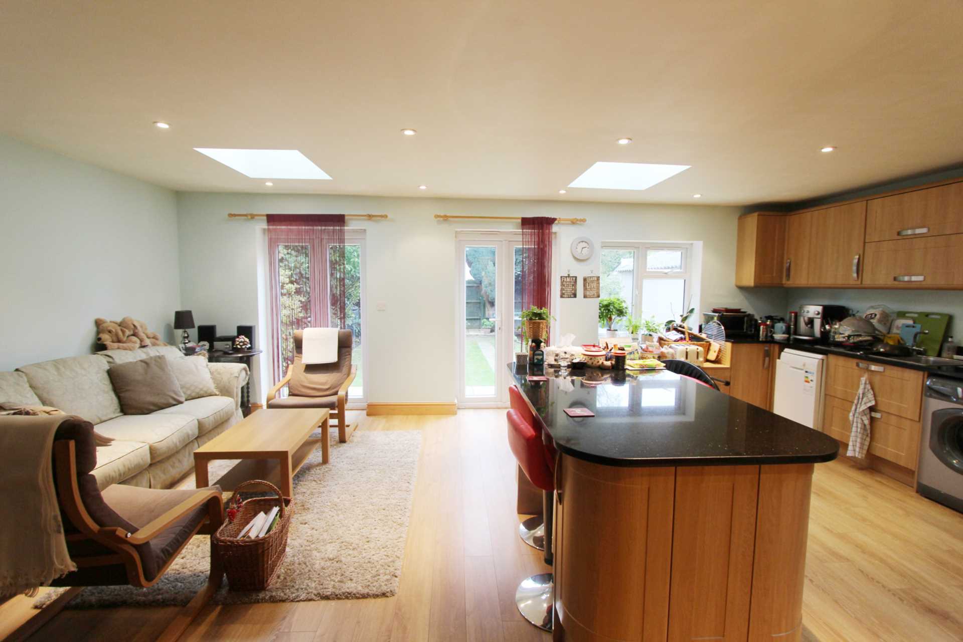 Clarence Avenue, New Malden, Image 4