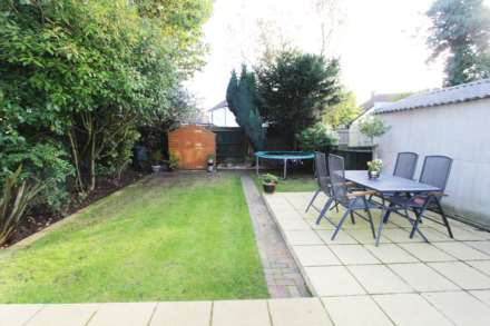 Clarence Avenue, New Malden, Image 12