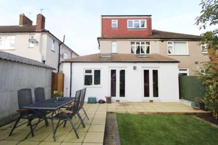 Clarence Avenue, New Malden, Image 9