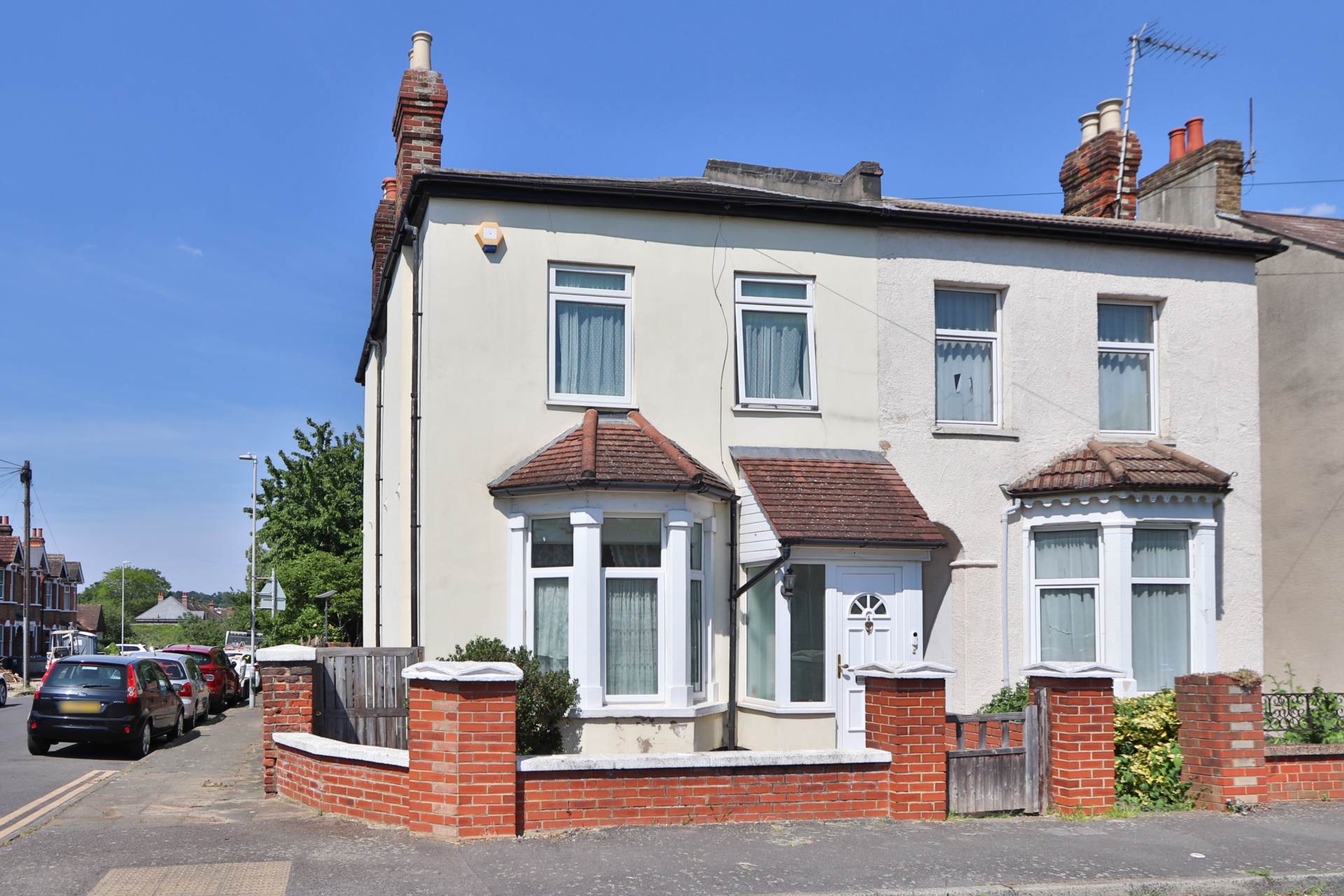 Cambridge Road, New Malden, Image 1