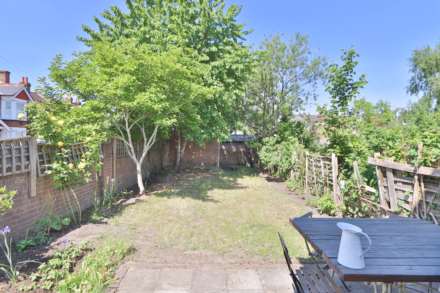 Cambridge Road, New Malden, Image 4
