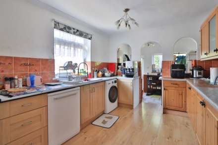 Cambridge Road, New Malden, Image 6