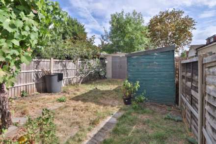 Franks Avenue, New Malden, Image 7