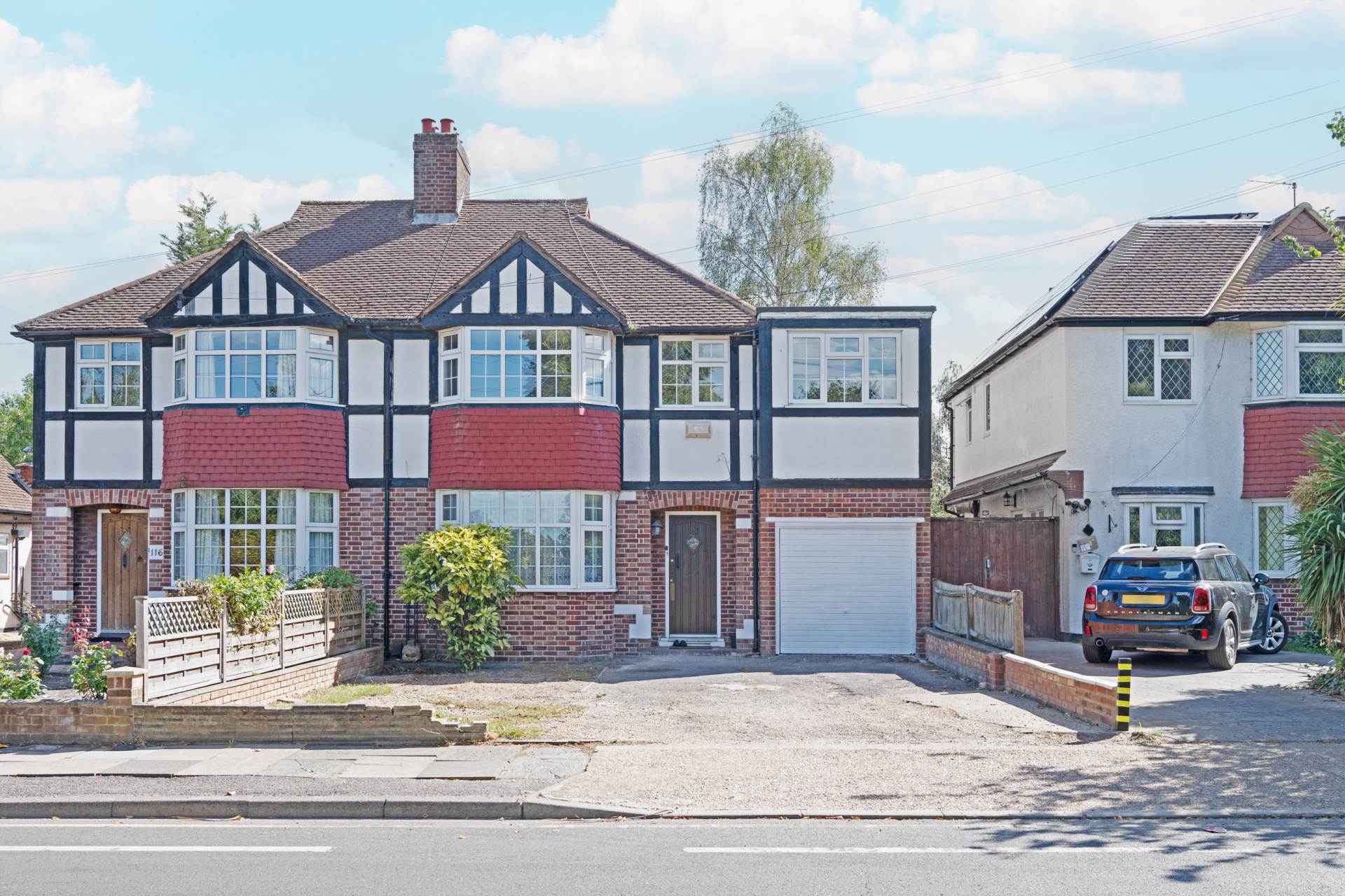 Motspur Park, New Malden, Image 1