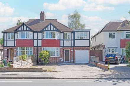 Motspur Park, New Malden, Image 1
