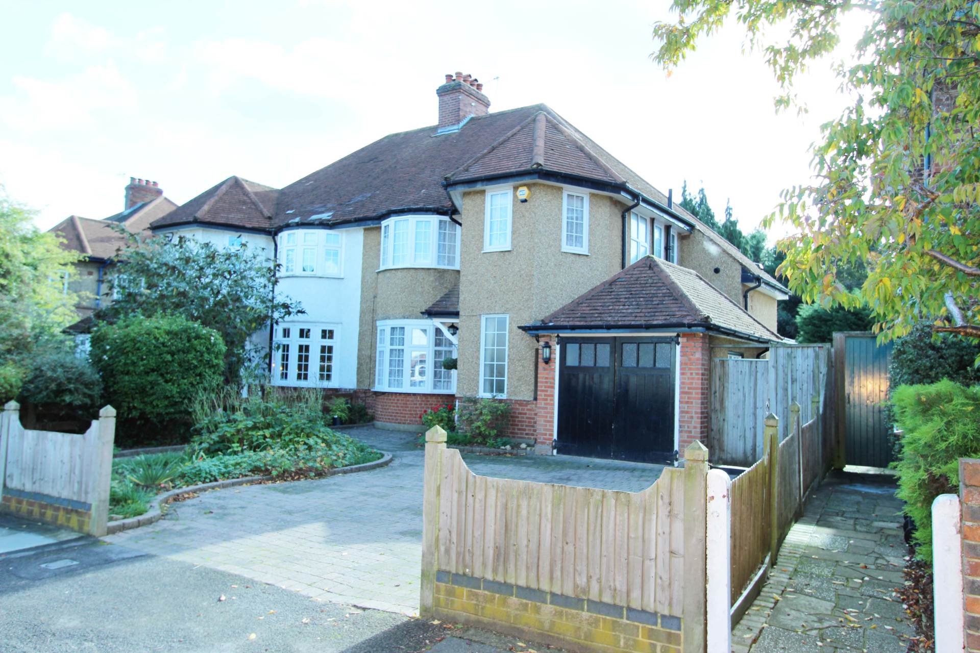 Bodley Road, New Malden, Image 2