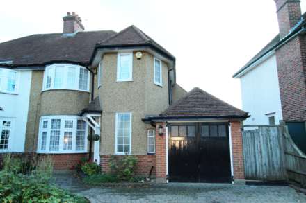 Bodley Road, New Malden, Image 1