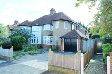 Bodley Road, New Malden, Image 2