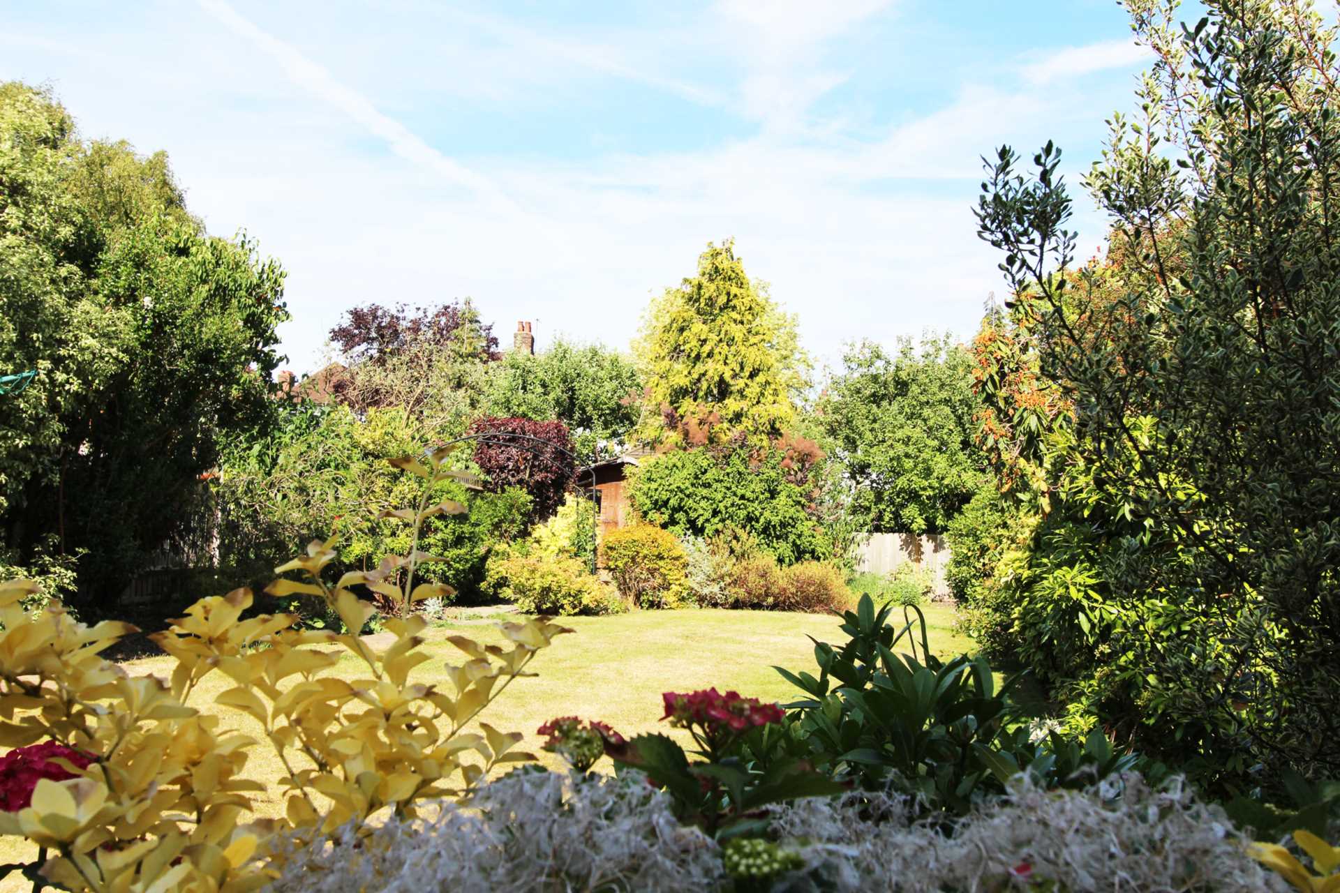 Cardinal Crescent, New Malden, Image 15