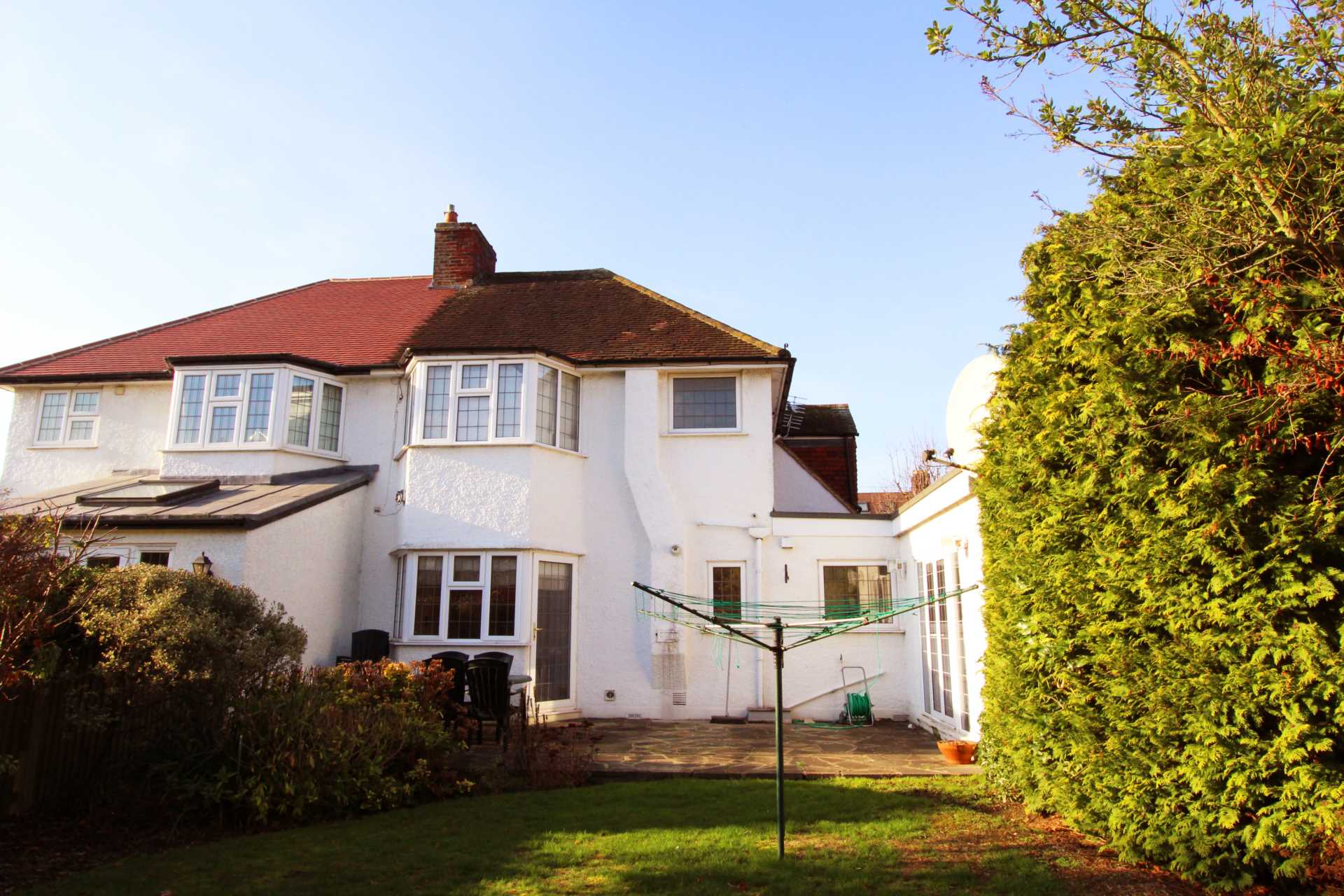 Cardinal Crescent, New Malden, Image 16