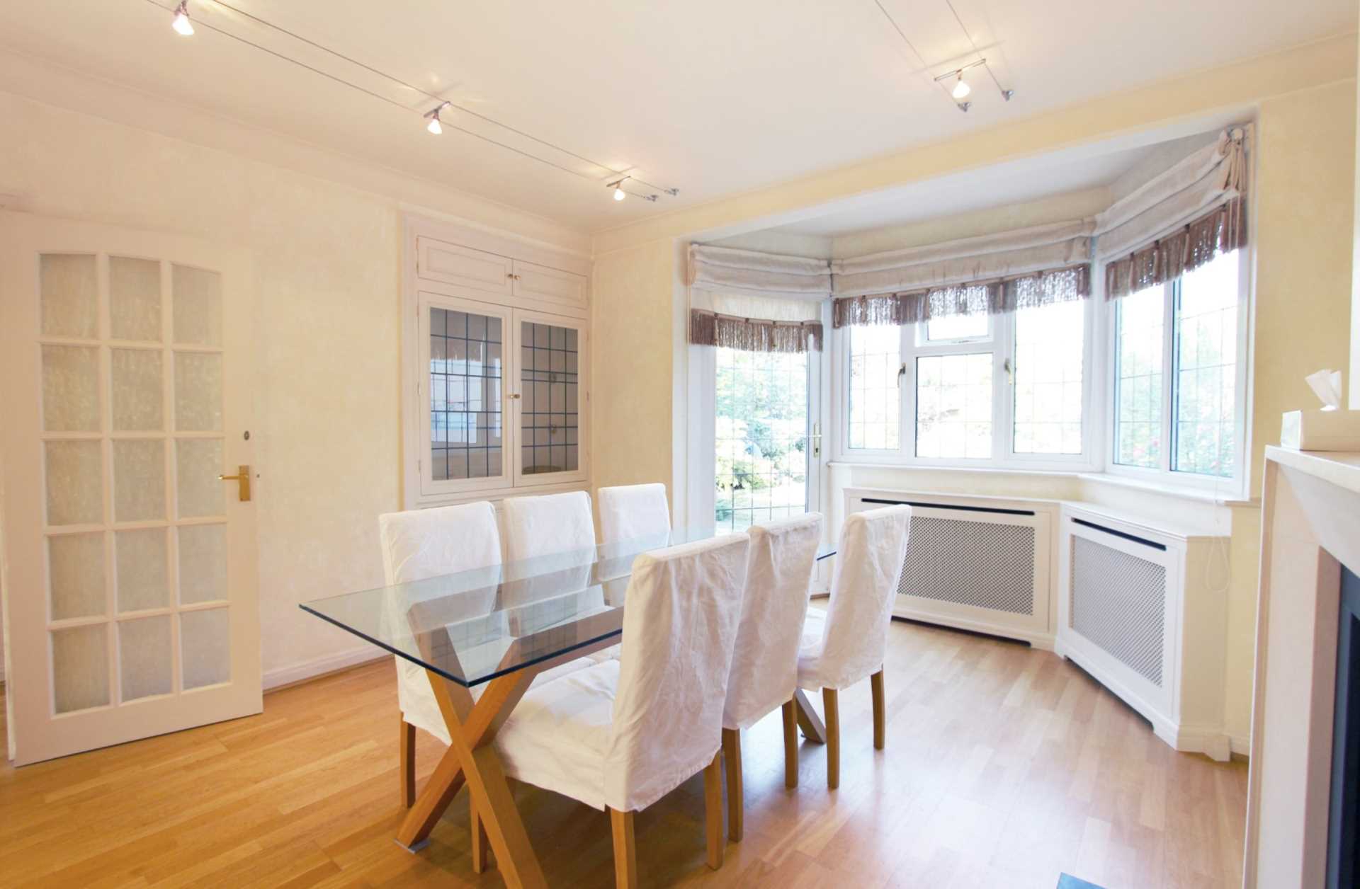 Cardinal Crescent, New Malden, Image 5