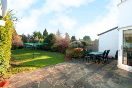 Cardinal Crescent, New Malden, Image 14