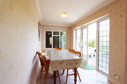 Cardinal Crescent, New Malden, Image 7