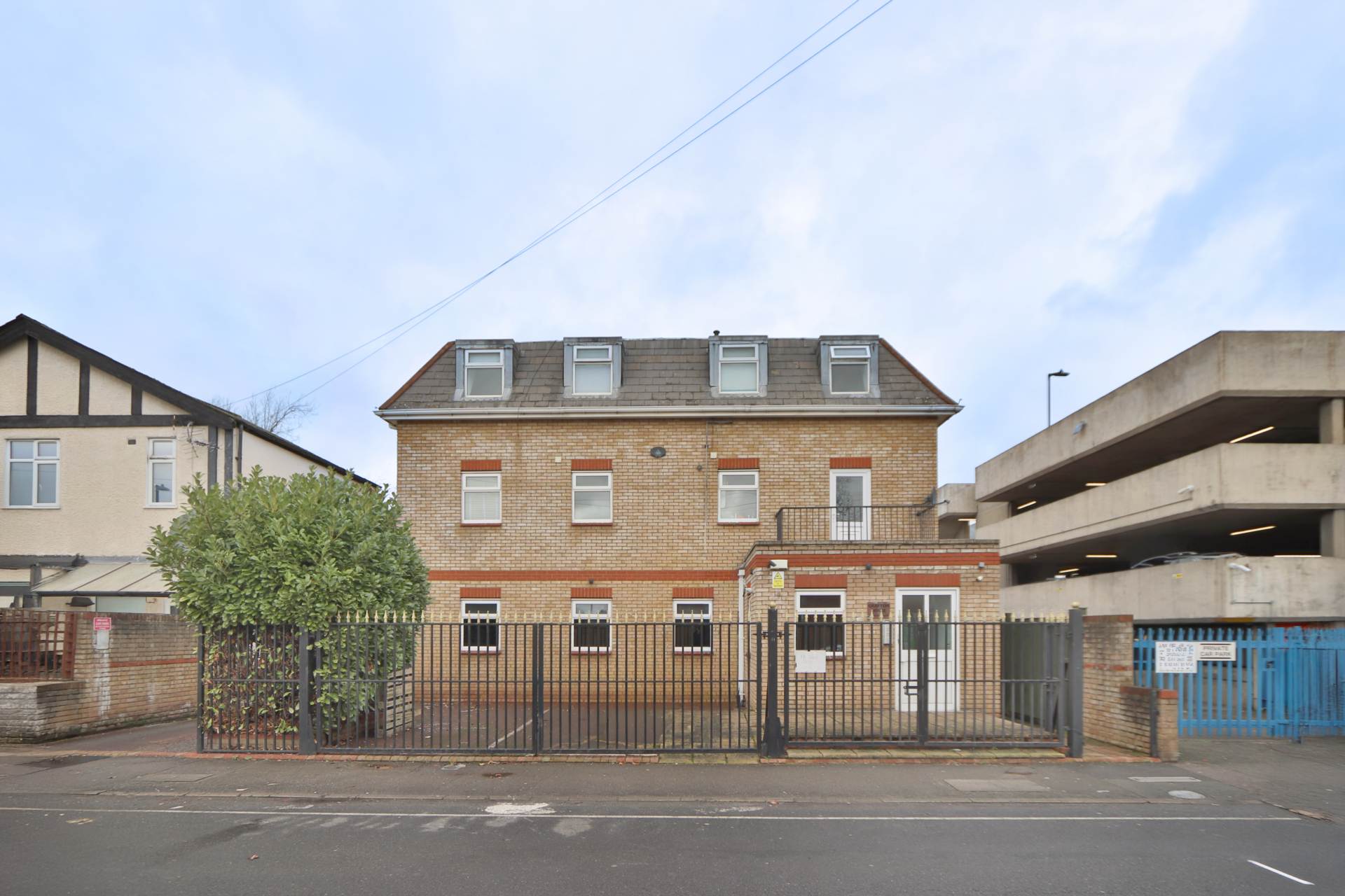 Grafton Road, New Malden, Image 1