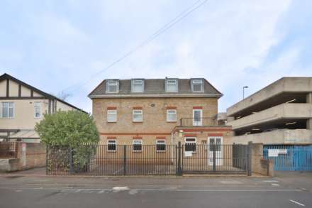 Property For Rent Grafton Road, New Malden