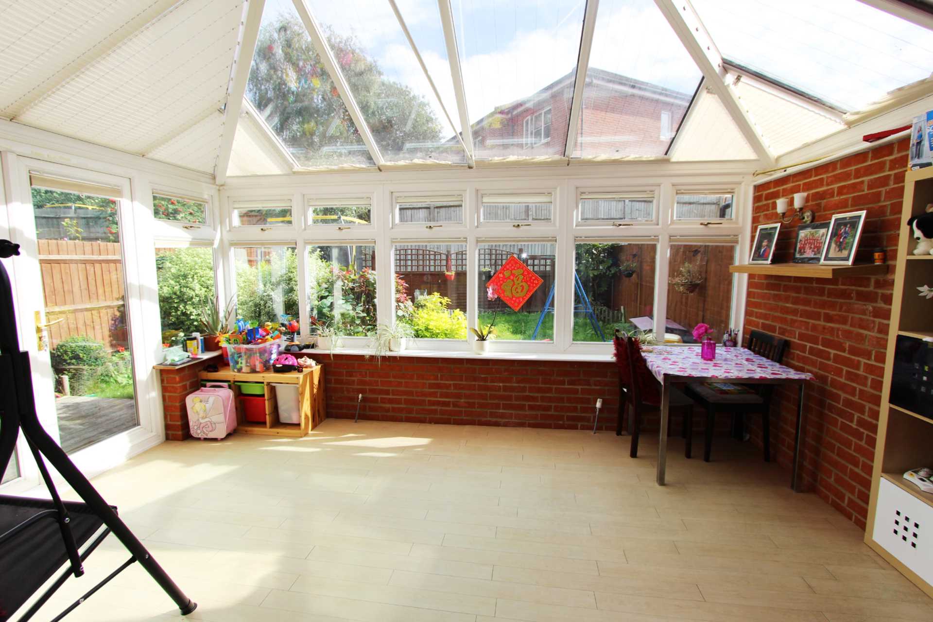 Marl Field Close, Worcester Park, Image 5