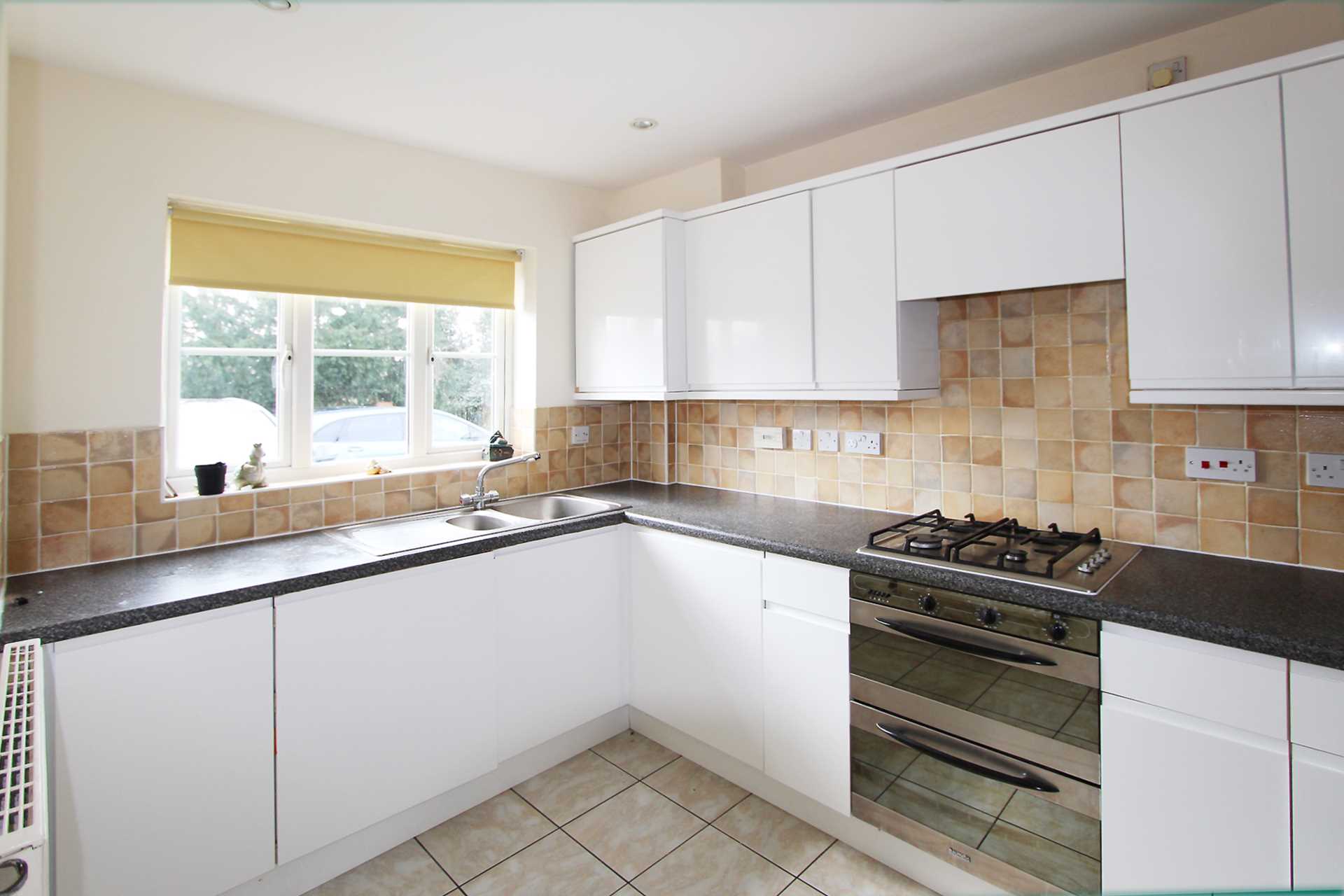 Lower Green Gardens, Worcester Park, Image 1