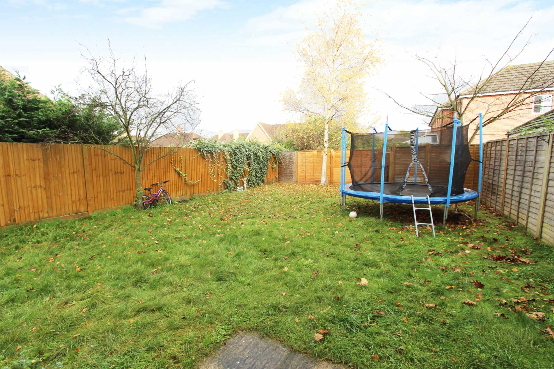 Lower Green Gardens, Worcester Park, Image 14
