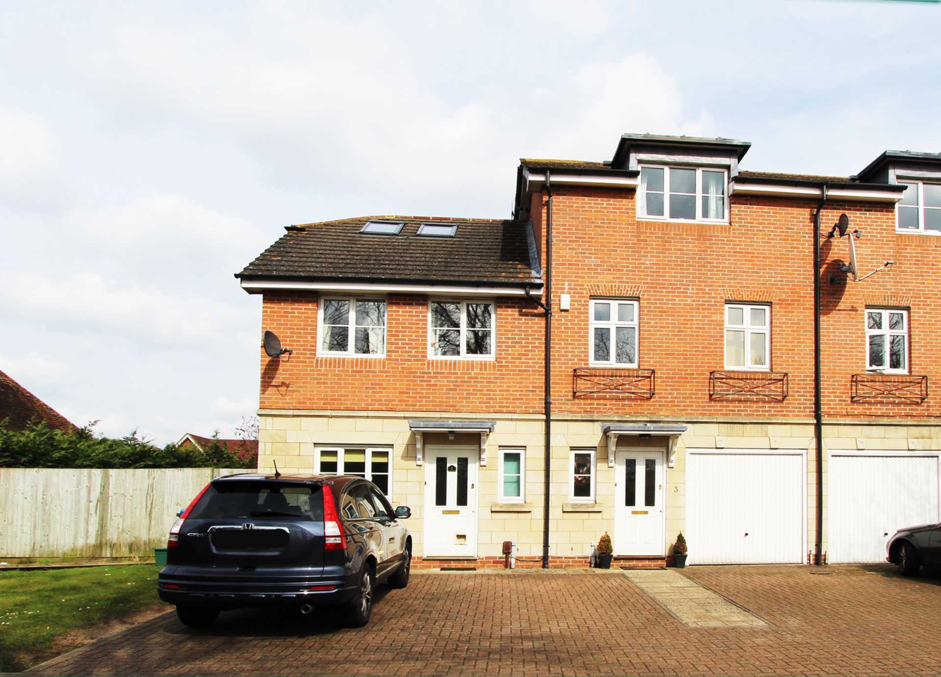 Lower Green Gardens, Worcester Park, Image 15