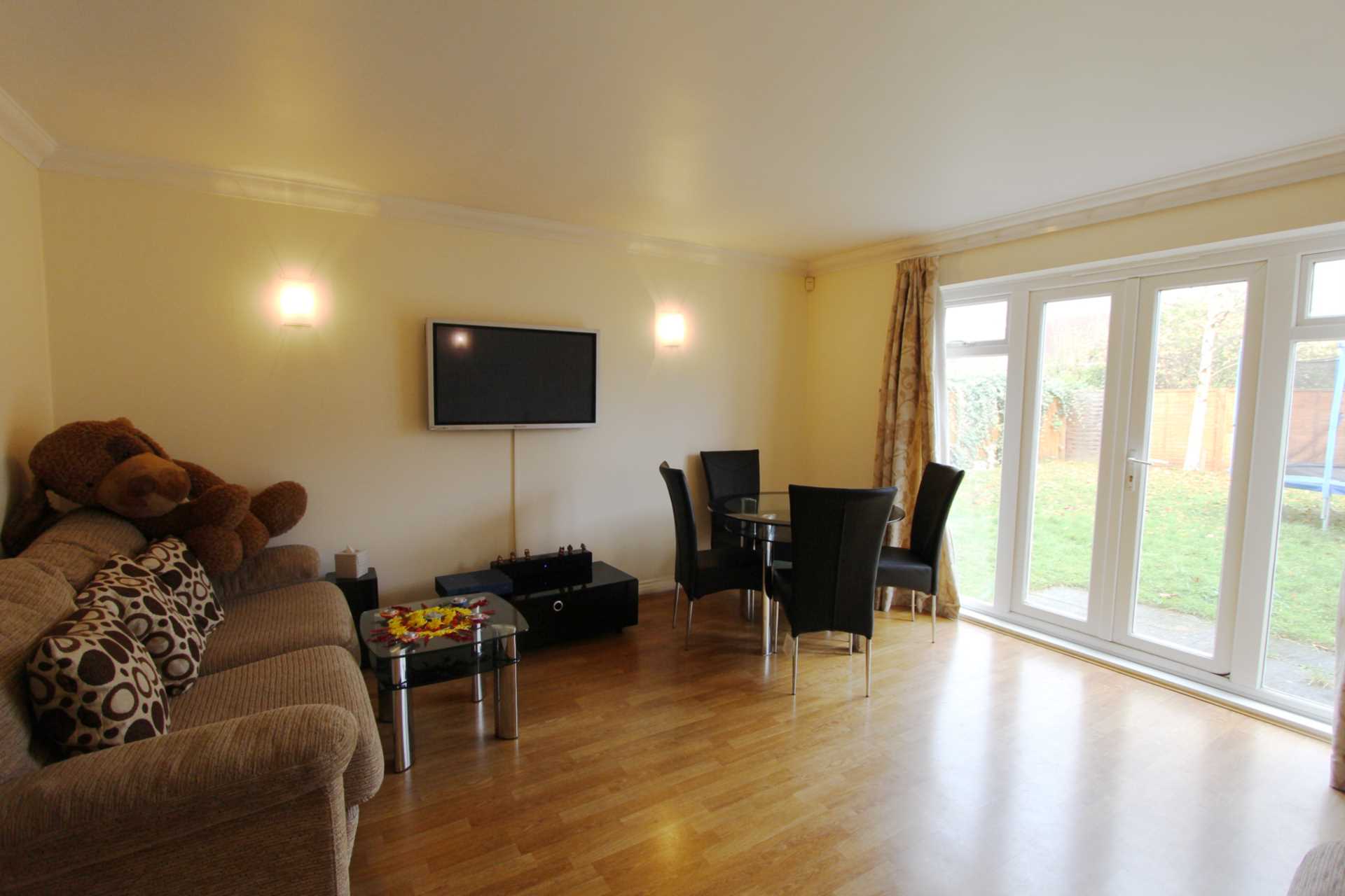 Lower Green Gardens, Worcester Park, Image 2