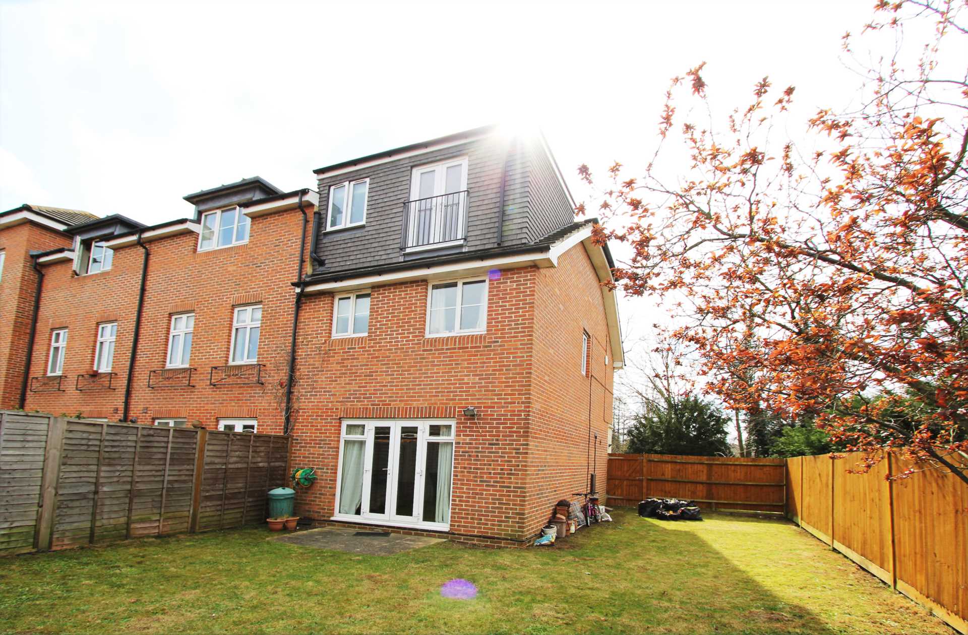 Lower Green Gardens, Worcester Park, Image 3