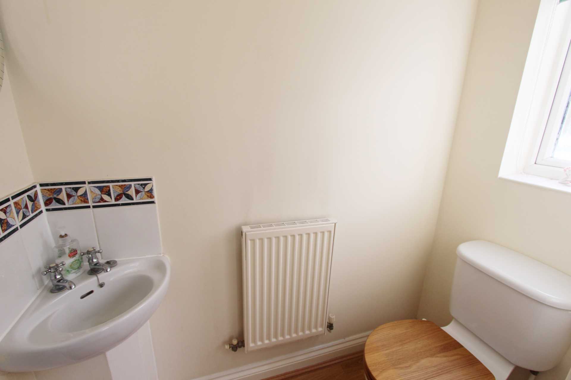 Lower Green Gardens, Worcester Park, Image 6