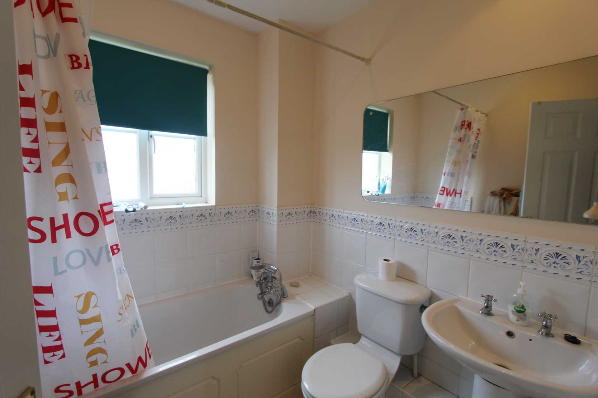 Lower Green Gardens, Worcester Park, Image 9