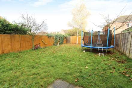 Lower Green Gardens, Worcester Park, Image 14