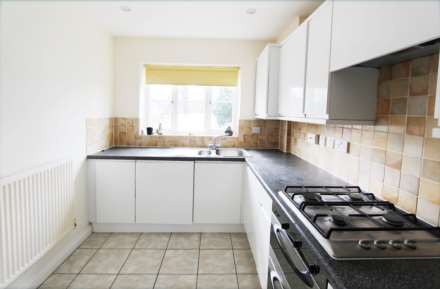 Lower Green Gardens, Worcester Park, Image 4