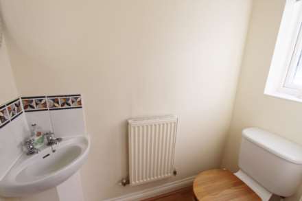 Lower Green Gardens, Worcester Park, Image 6
