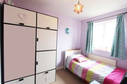 Lower Green Gardens, Worcester Park, Image 8