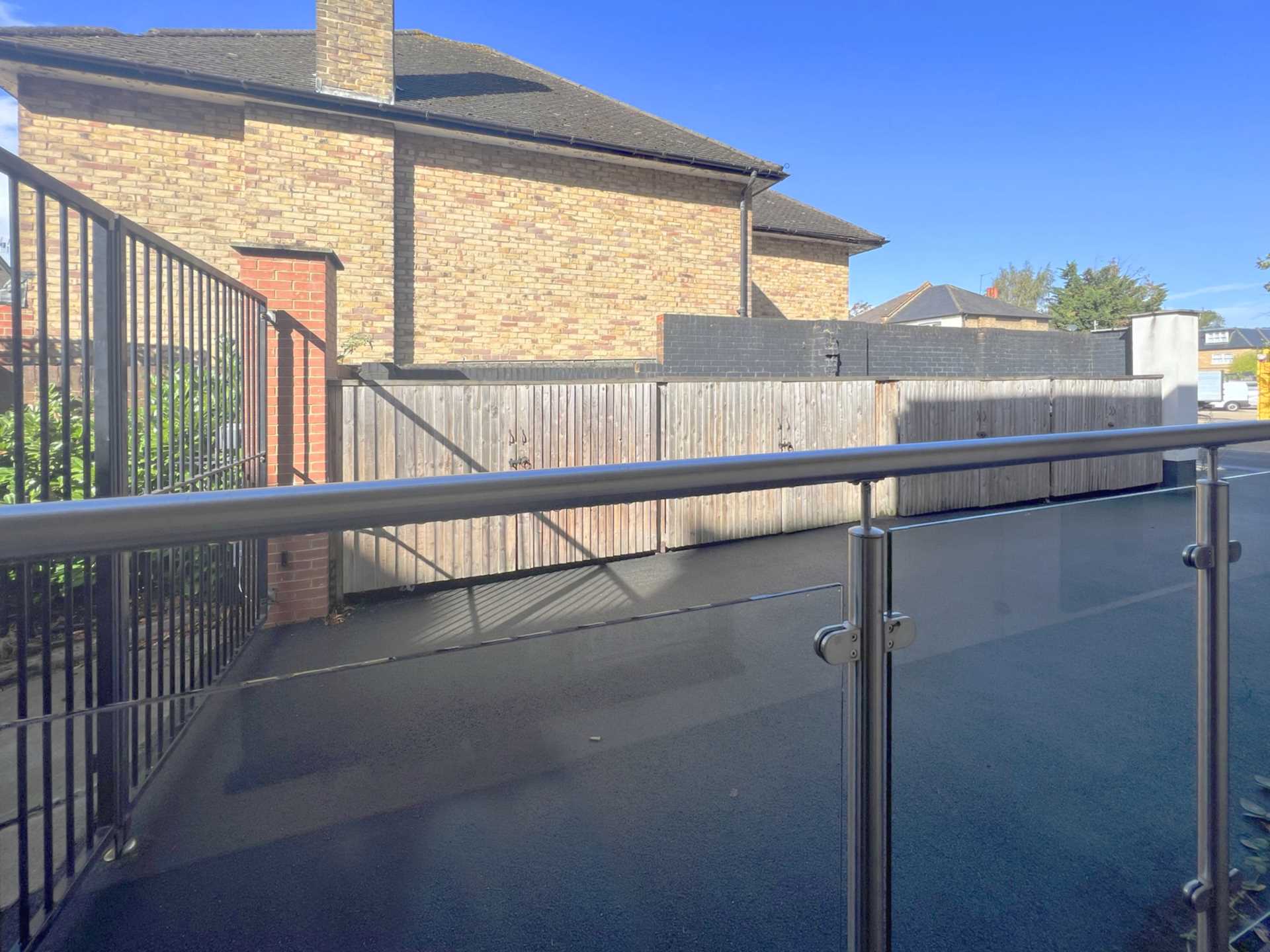 Coombe Road, New Malden, Image 17