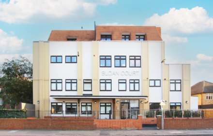 Coombe Road, New Malden, Image 1
