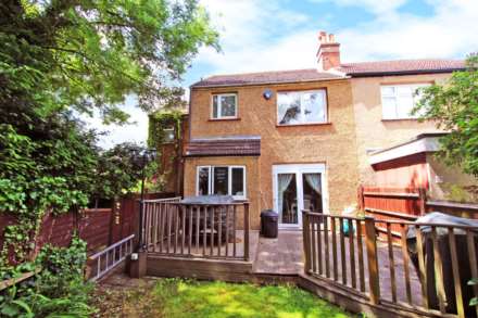 Poplar Grove, New Malden, Image 9