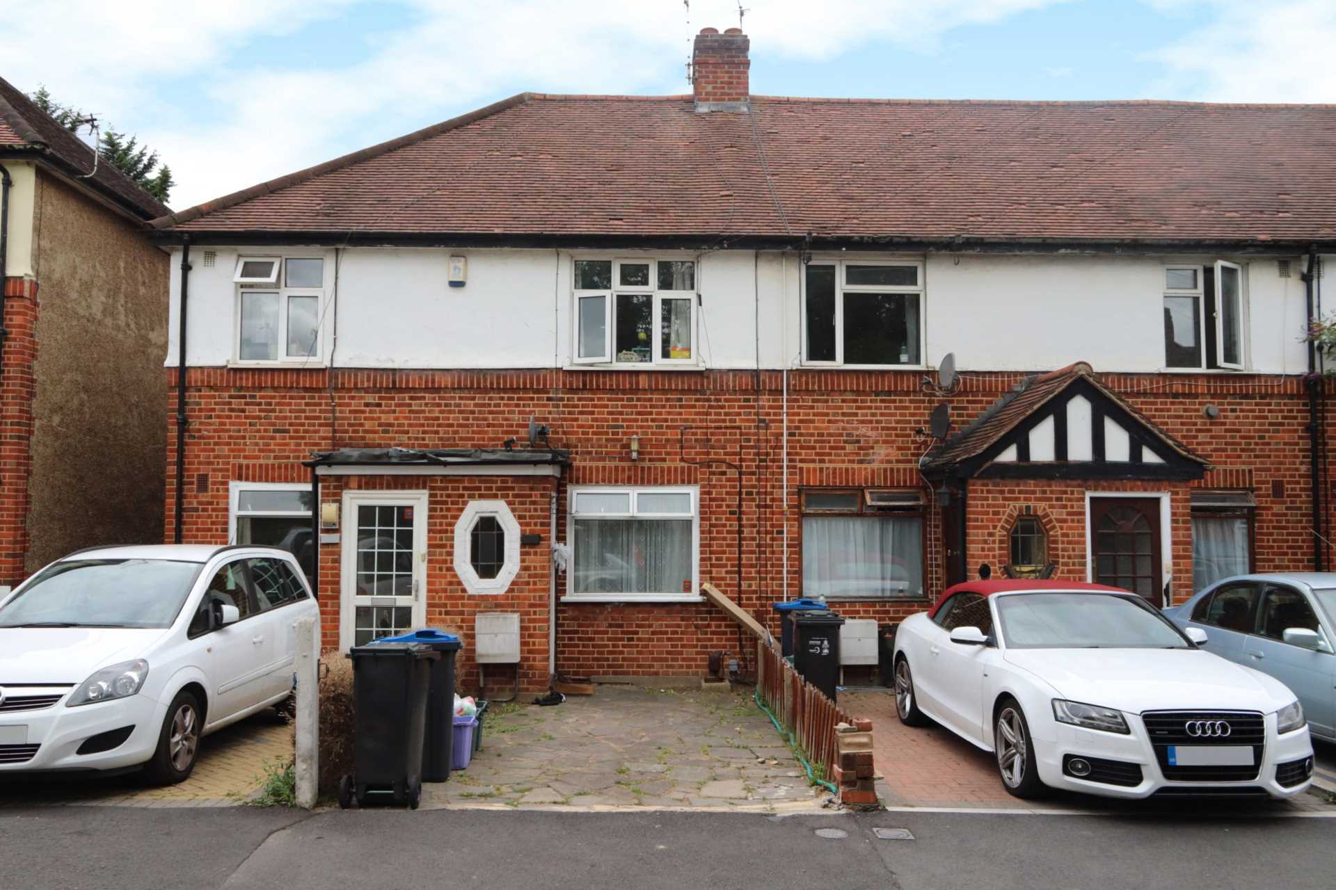 Errol Gardens, New Malden, Image 1