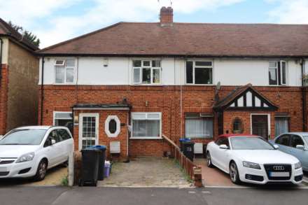 Property For Rent Errol Gardens, New Malden