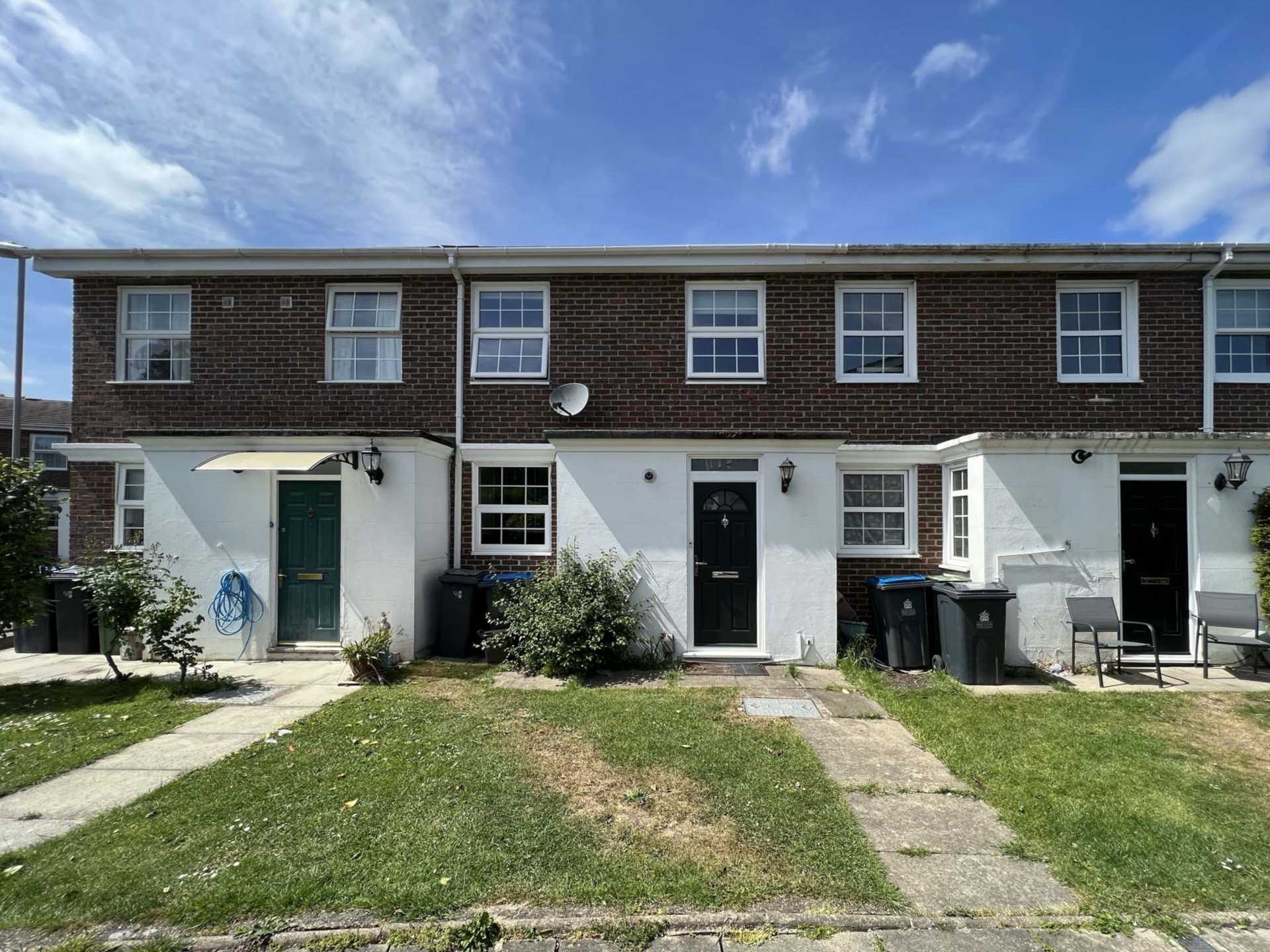 Spinney Close, New Malden, Image 14