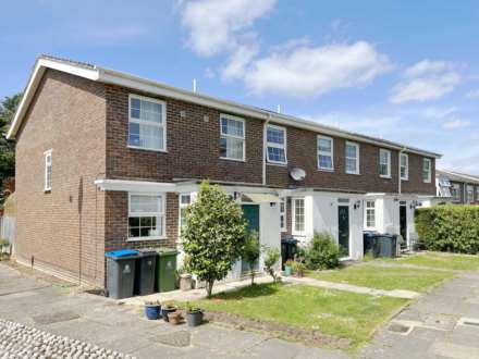 Spinney Close, New Malden, Image 1
