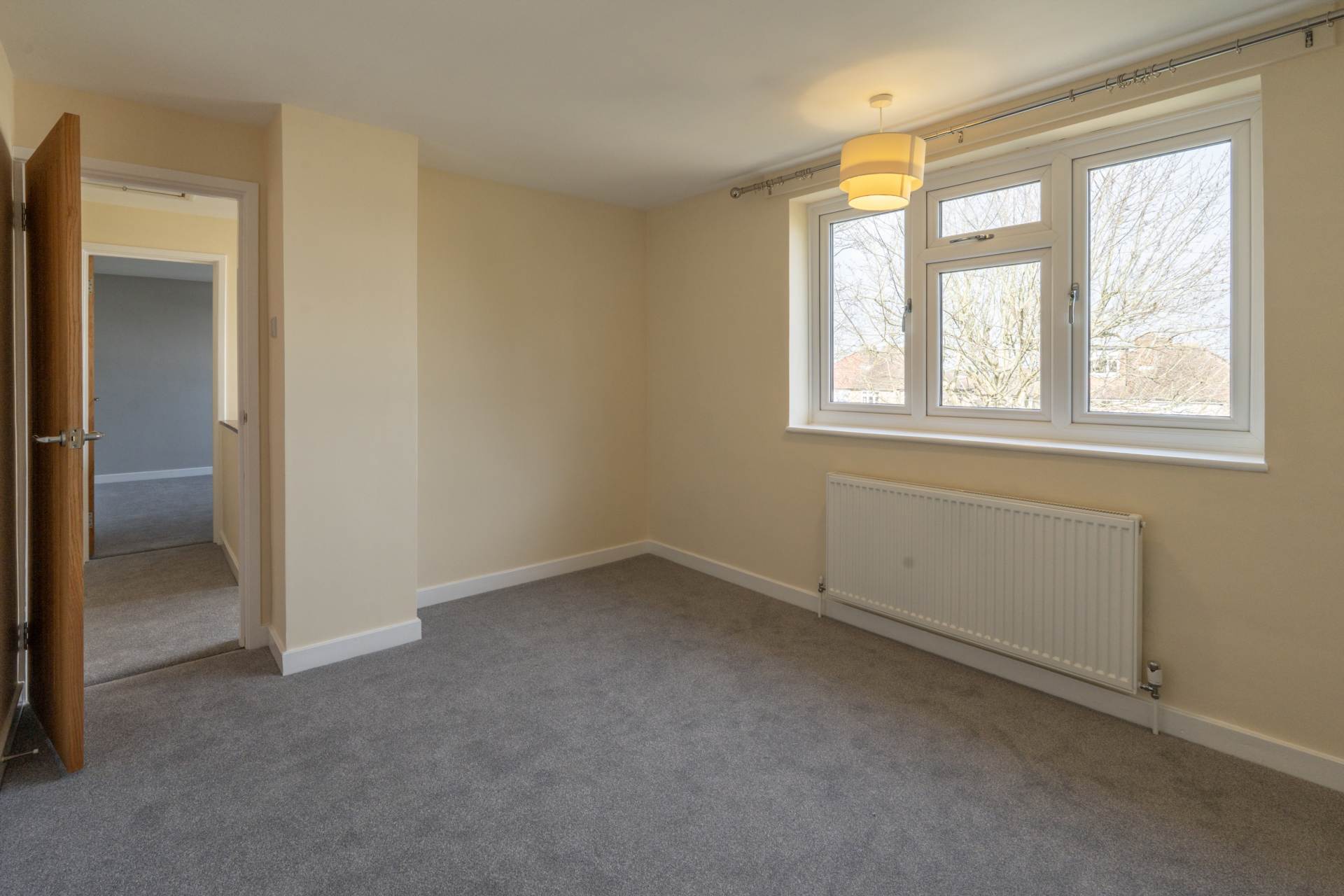 Cleveland Gardens, Worcester Park, Image 12